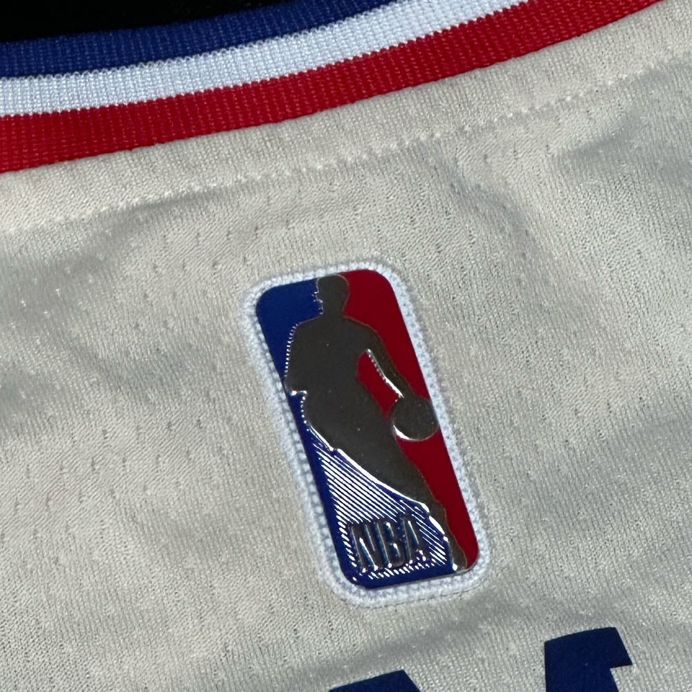 Jersey Philadelphia 76ers Nike - Earned Edition